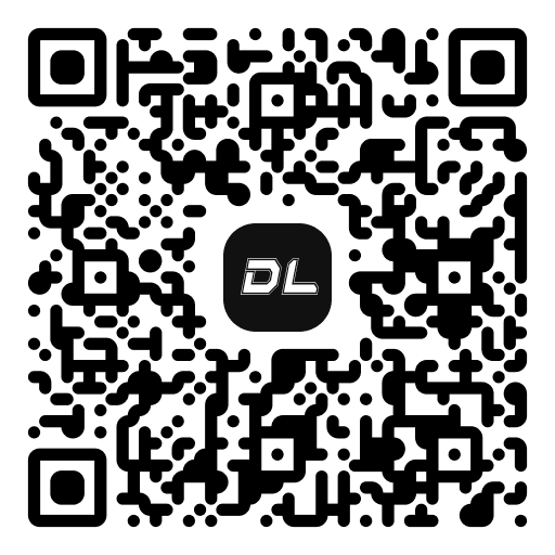 WhatsApp QR Code